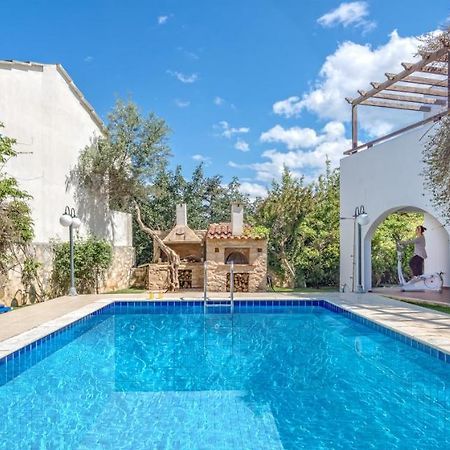 Retreat Homes Apokoronas Douliana Dış mekan fotoğraf