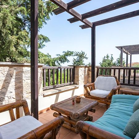 Retreat Homes Apokoronas Douliana Dış mekan fotoğraf