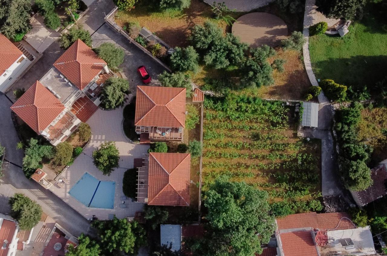 Retreat Homes Apokoronas Douliana Dış mekan fotoğraf