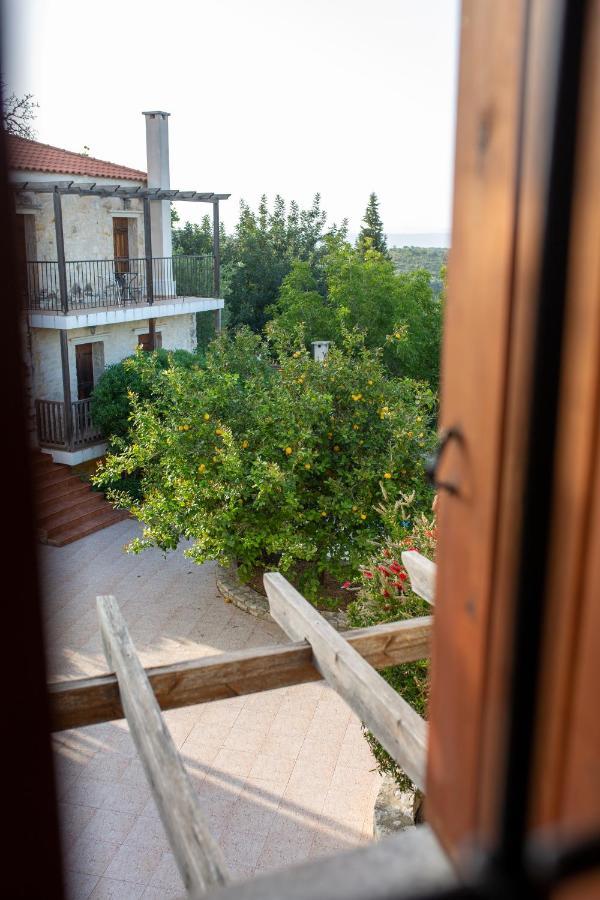 Retreat Homes Apokoronas Douliana Dış mekan fotoğraf