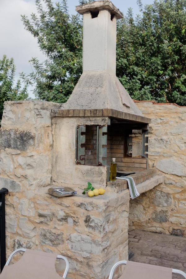 Retreat Homes Apokoronas Douliana Dış mekan fotoğraf
