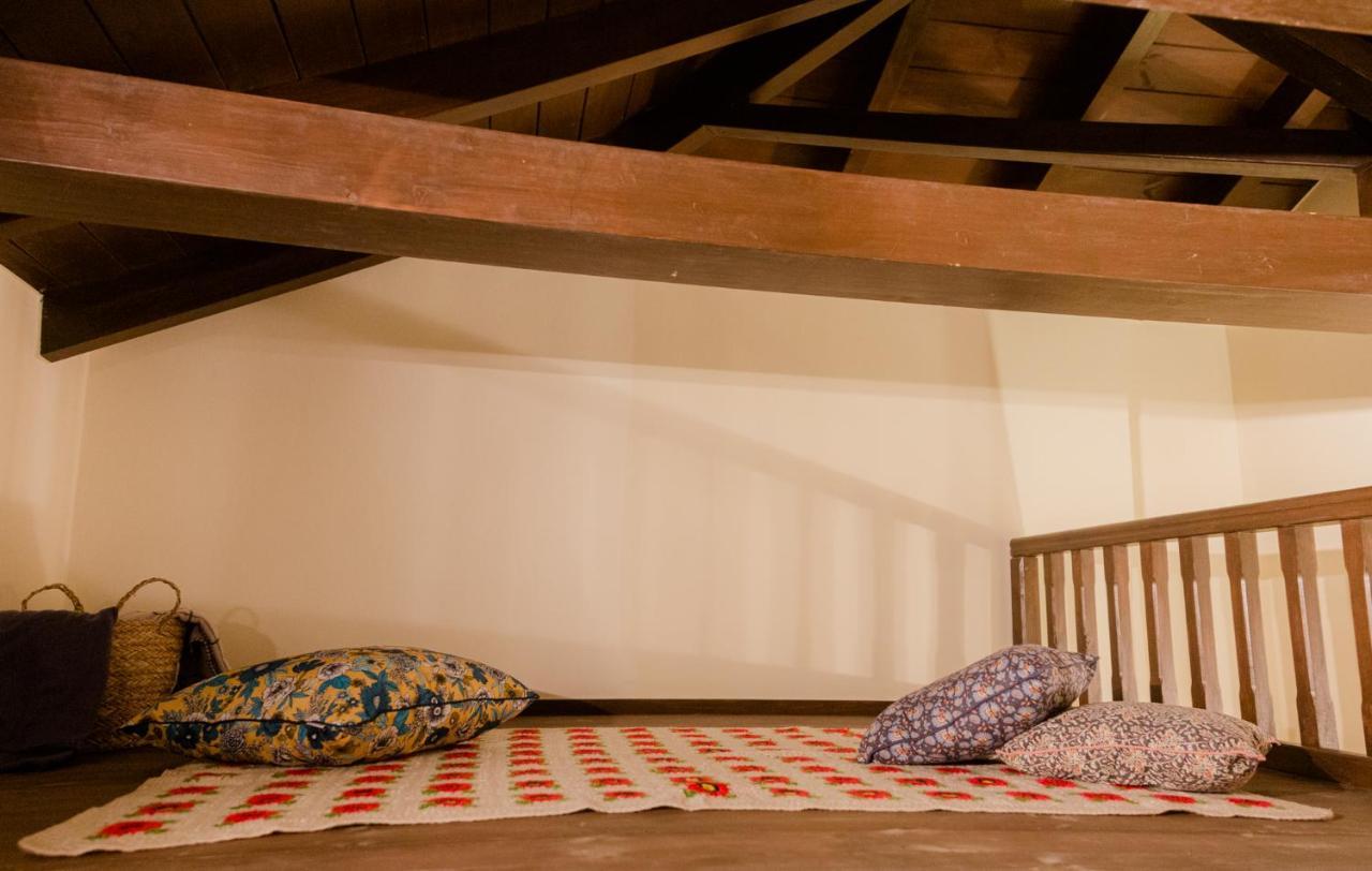 Retreat Homes Apokoronas Douliana Dış mekan fotoğraf