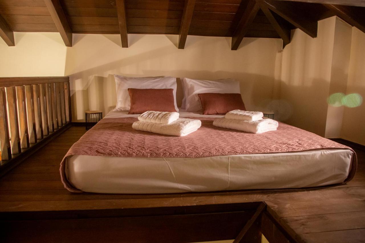 Retreat Homes Apokoronas Douliana Dış mekan fotoğraf
