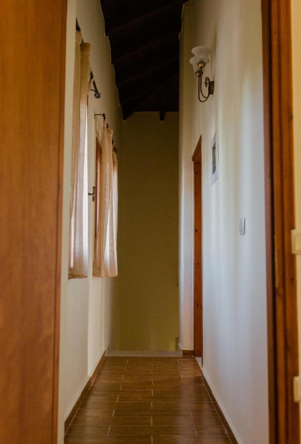 Retreat Homes Apokoronas Douliana Dış mekan fotoğraf