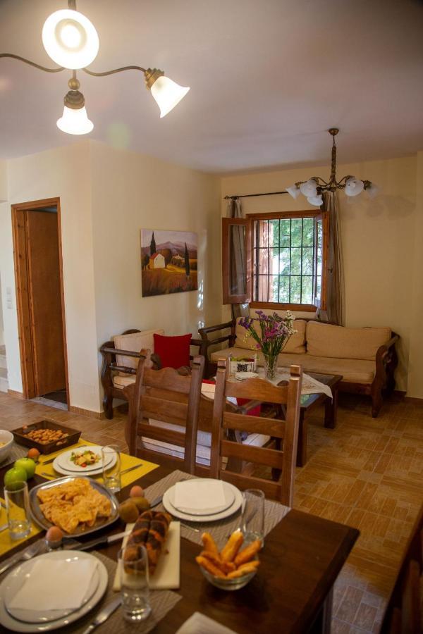 Retreat Homes Apokoronas Douliana Dış mekan fotoğraf