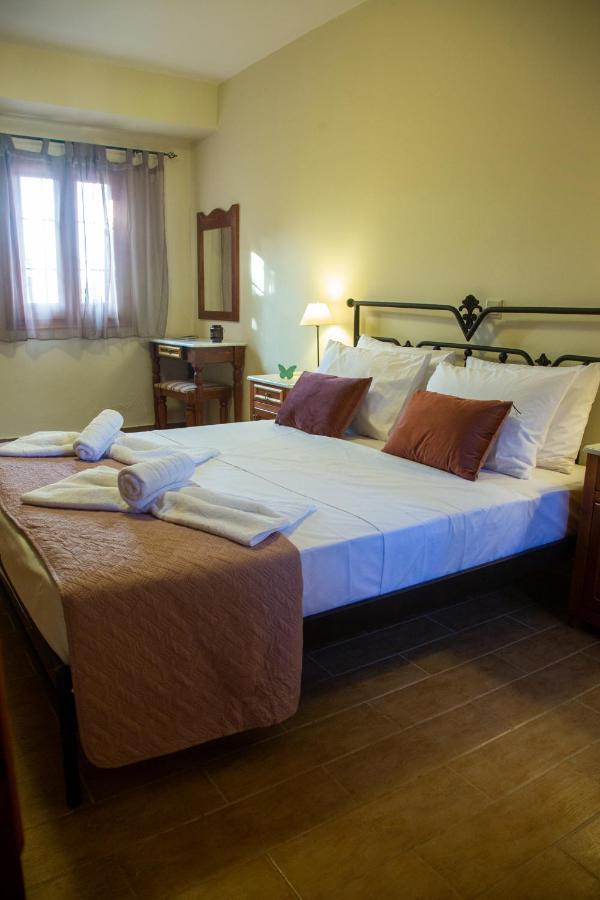 Retreat Homes Apokoronas Douliana Dış mekan fotoğraf