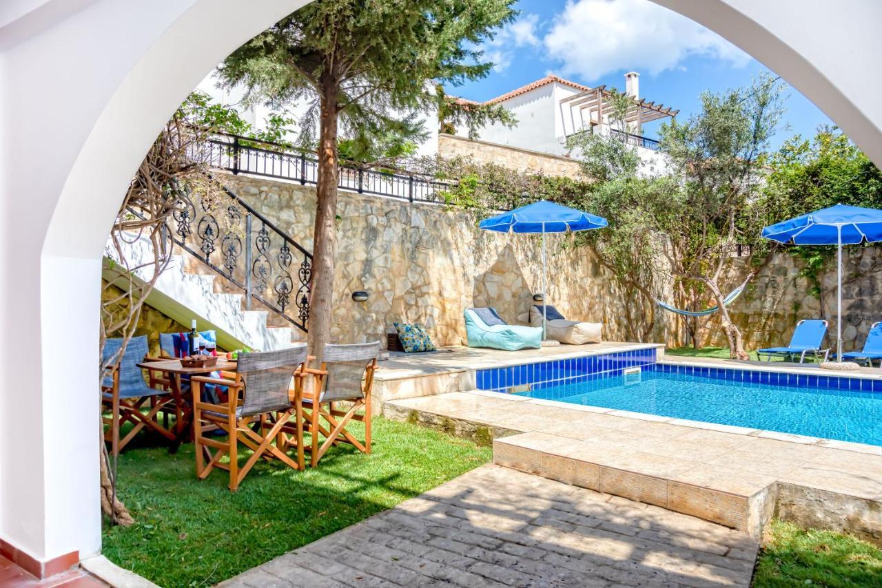 Retreat Homes Apokoronas Douliana Dış mekan fotoğraf