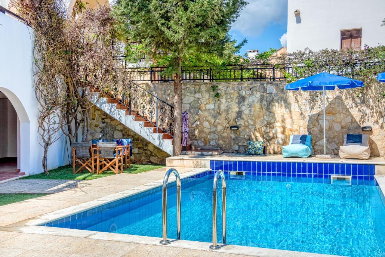 Retreat Homes Apokoronas Douliana Dış mekan fotoğraf