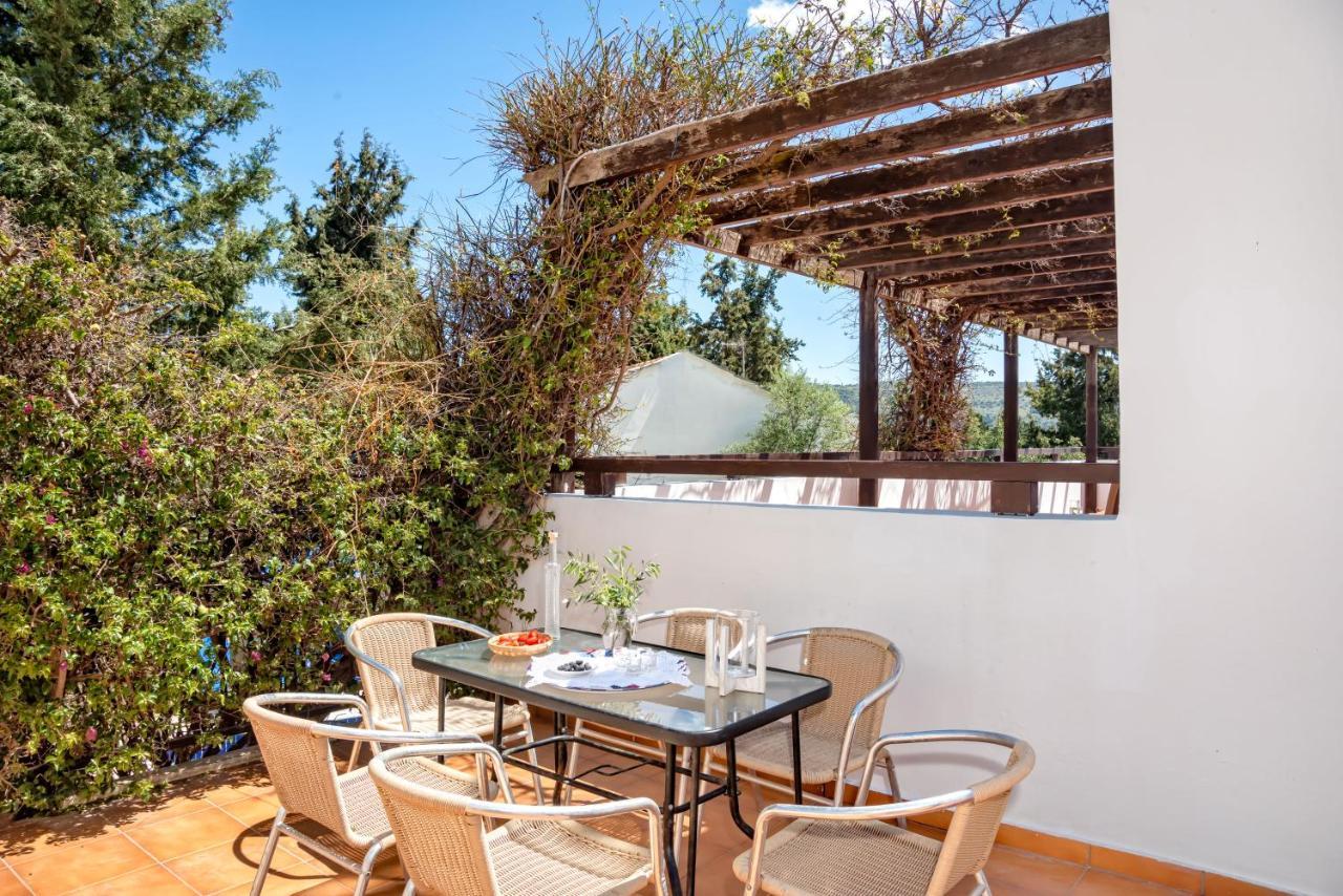Retreat Homes Apokoronas Douliana Dış mekan fotoğraf