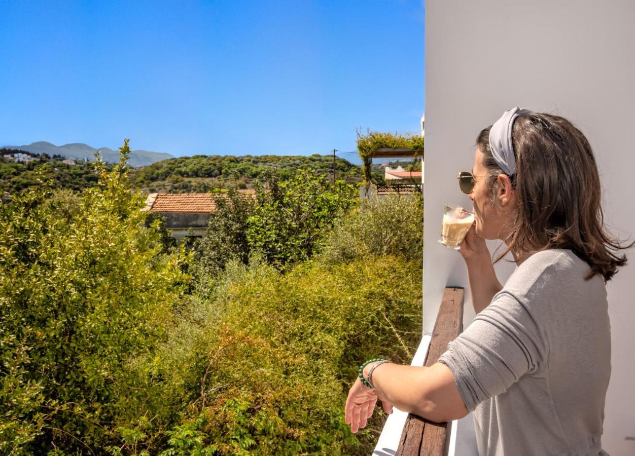Retreat Homes Apokoronas Douliana Dış mekan fotoğraf