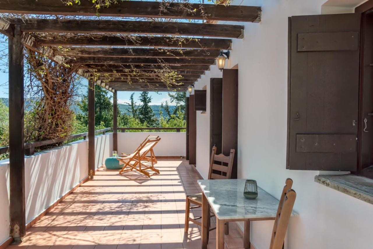 Retreat Homes Apokoronas Douliana Dış mekan fotoğraf