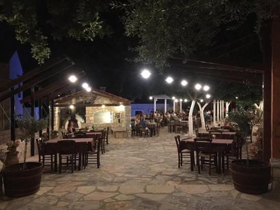 Retreat Homes Apokoronas Douliana Dış mekan fotoğraf