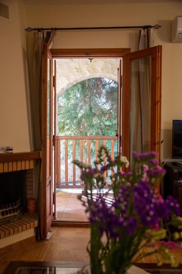 Retreat Homes Apokoronas Douliana Dış mekan fotoğraf