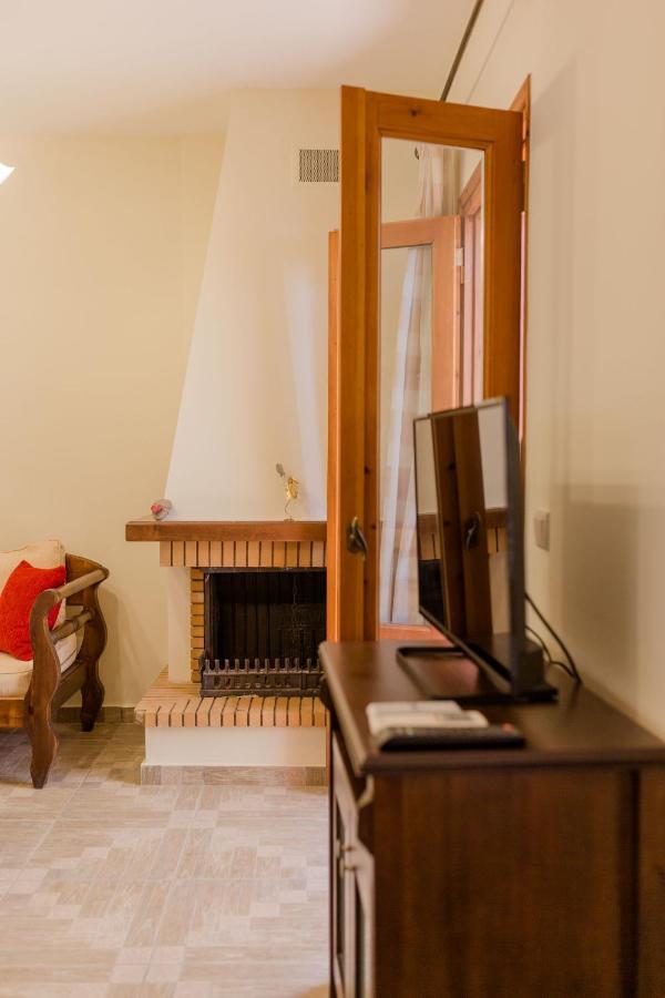 Retreat Homes Apokoronas Douliana Dış mekan fotoğraf
