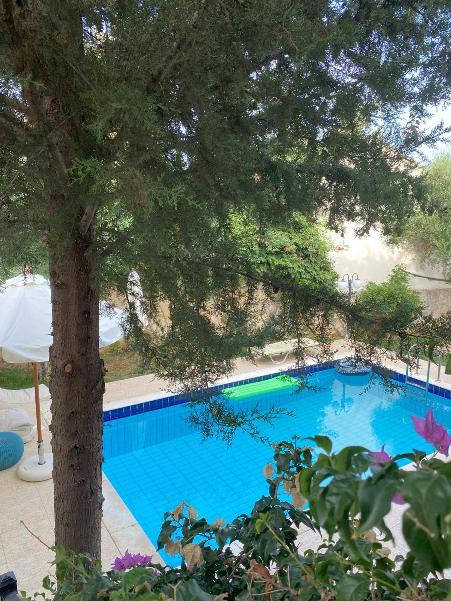 Retreat Homes Apokoronas Douliana Dış mekan fotoğraf