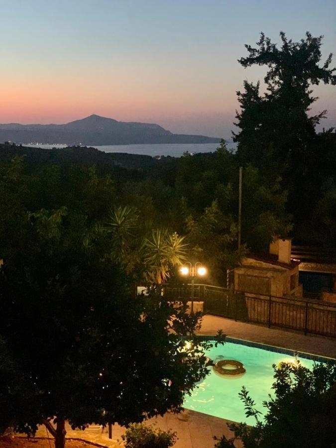 Retreat Homes Apokoronas Douliana Dış mekan fotoğraf
