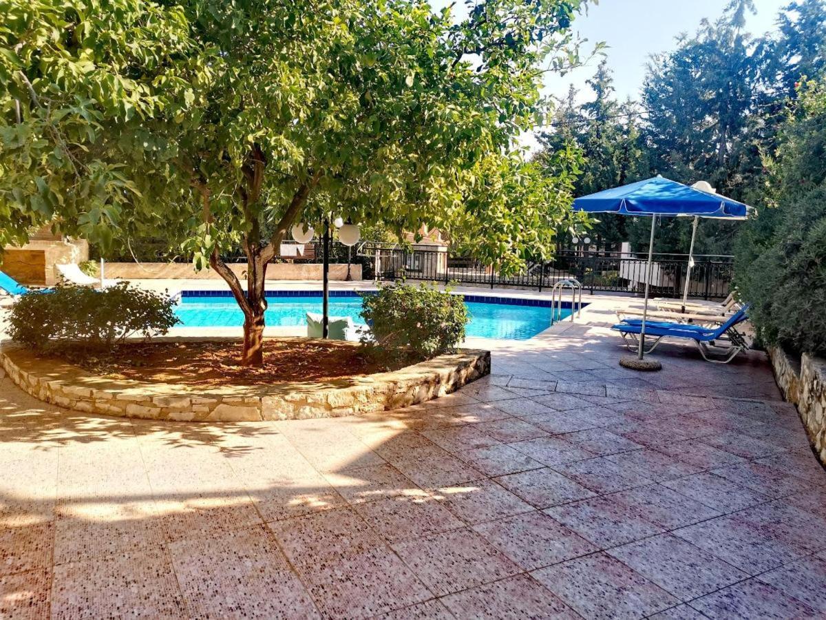 Retreat Homes Apokoronas Douliana Dış mekan fotoğraf